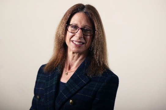 Councellor Georgina Heritage